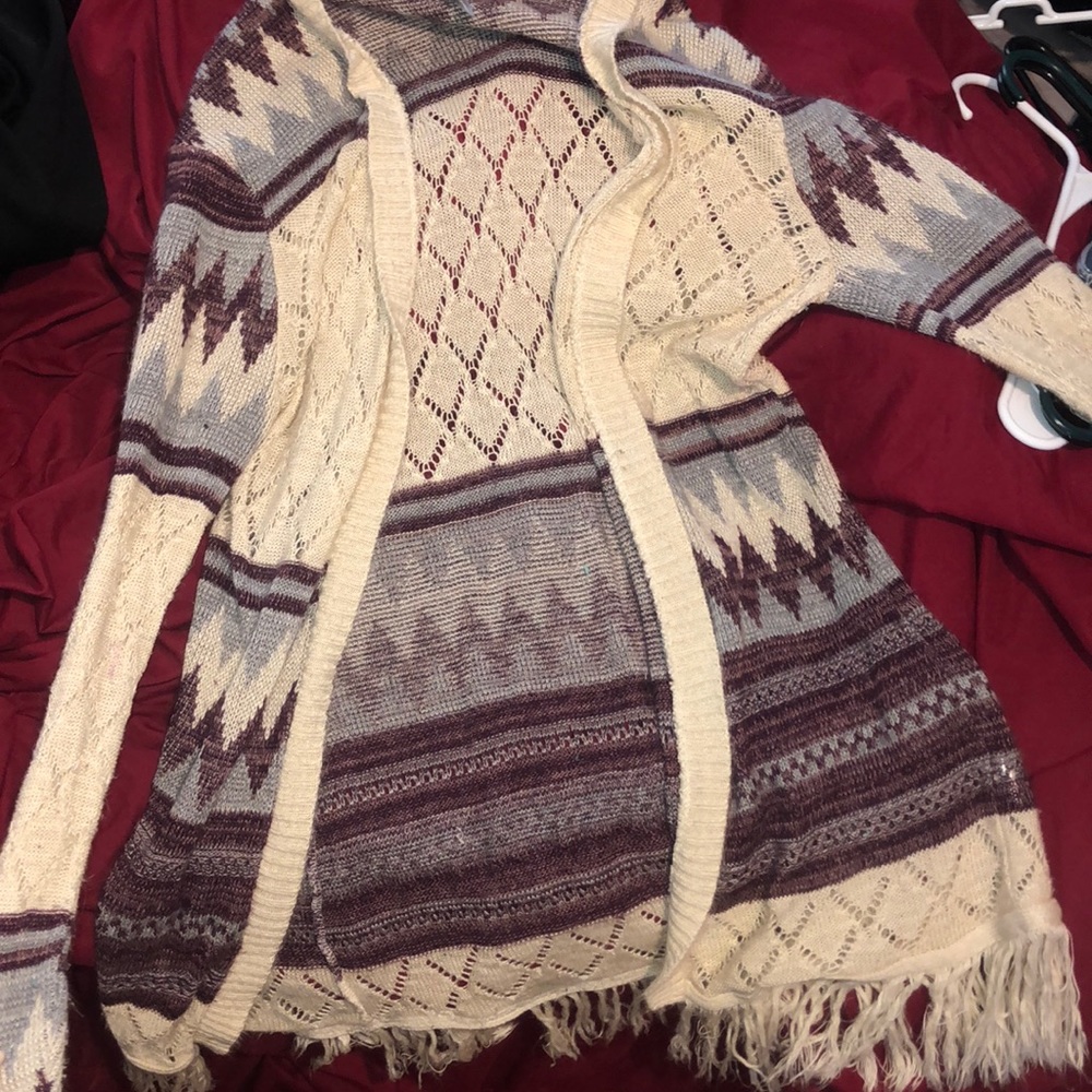 Cardigan